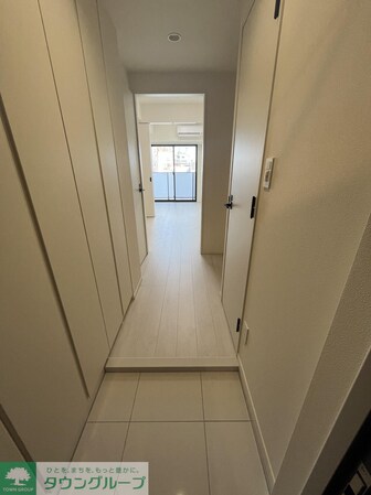 TRADIS大塚の物件内観写真